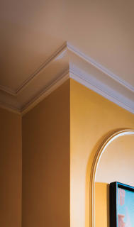 AGIR produit Corniches ORAC